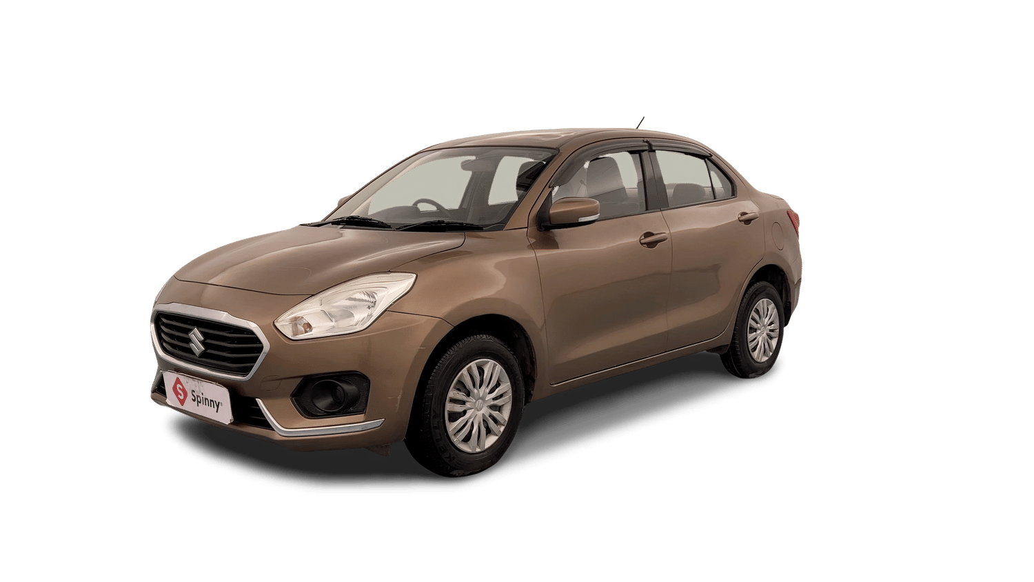 Used 2018 Maruti Suzuki Dzire VXi AMT Petrol Automatic Image