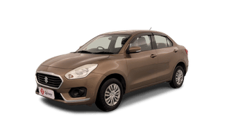Used 2018 Maruti Suzuki Dzire VXi AMT Petrol Automatic Image