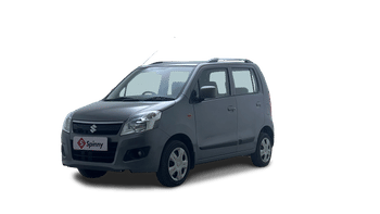 Used 2018 Maruti Suzuki Wagon R VXI Petrol Manual Image