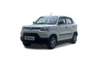 Used 2022 Maruti Suzuki S-Presso VXi (O) Petrol Manual Image