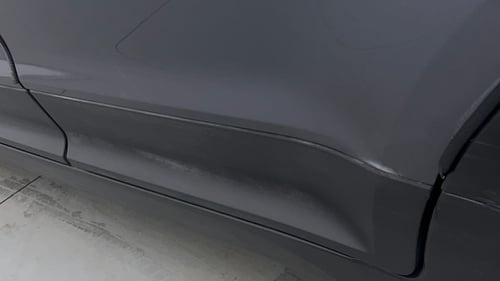 Used 2019 Hyundai Creta SX 1.6 Petrol Petrol Manual dents MINOR DENT