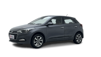 Used 2017 Hyundai Elite i20 Asta 1.2 (O) Petrol Manual Image