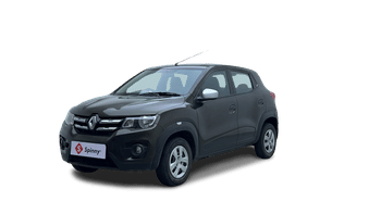 Used 2019 Renault Kwid RXT (O) 1.0 SCE Edition Petrol Manual Image