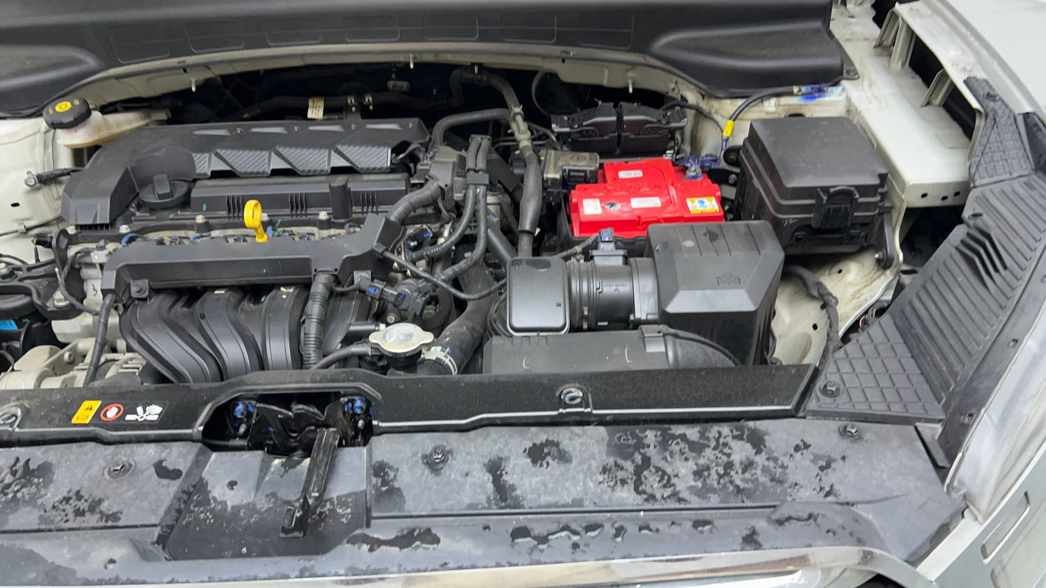 2022 Hyundai Creta SX 1.5 Petrol IVT-28