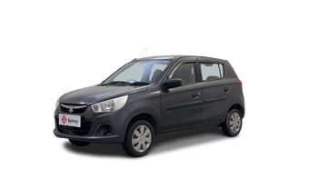 Used 2016 Maruti Suzuki Alto K10 VXi Petrol Manual Image