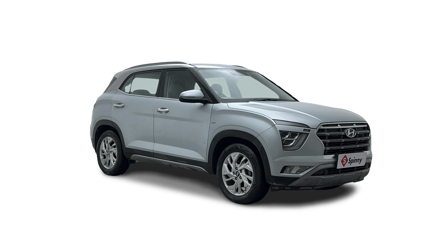 2022 Hyundai Creta SX 1.5 Petrol IVT-57