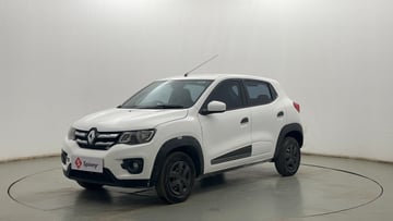 Used 2018 Renault Kwid 1.0 RXT AMT Opt Petrol Automatic Image
