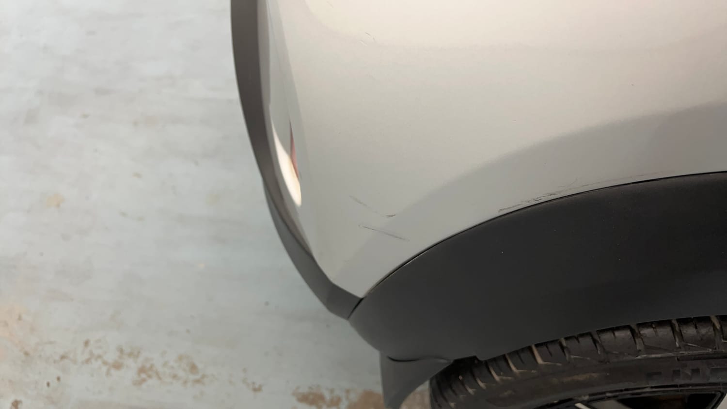Used 2023 Renault Kwid CLIMBER AMT Petrol Automatic dents MINOR SCRATCH
