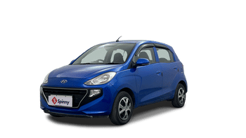 Used 2019 Hyundai Santro Asta Petrol Manual Image
