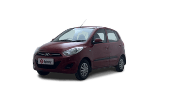 Used 2013 Hyundai I10 Magna 1.2 Kappa2 Petrol Manual Image