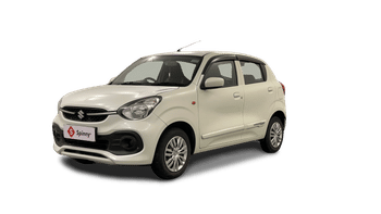 Used 2022 Maruti Suzuki Celerio VXi Petrol Manual Image