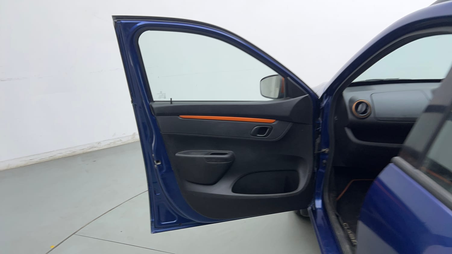 2017 Renault Kwid CLIMBER 1.0-21