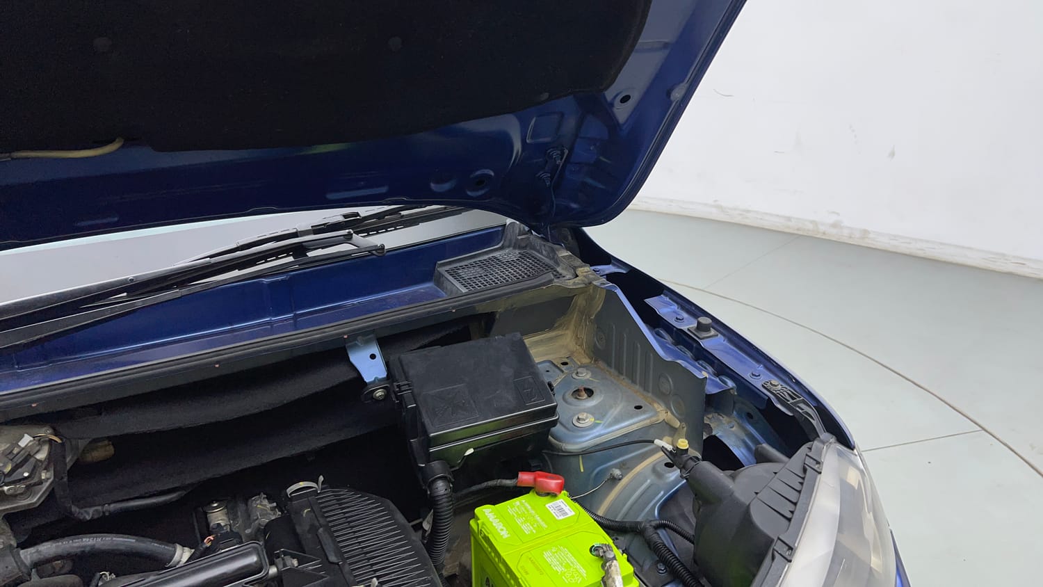 2017 Renault Kwid CLIMBER 1.0-30