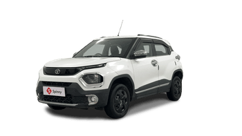 Used 2022 Tata Punch Adventure MT Petrol Manual Image