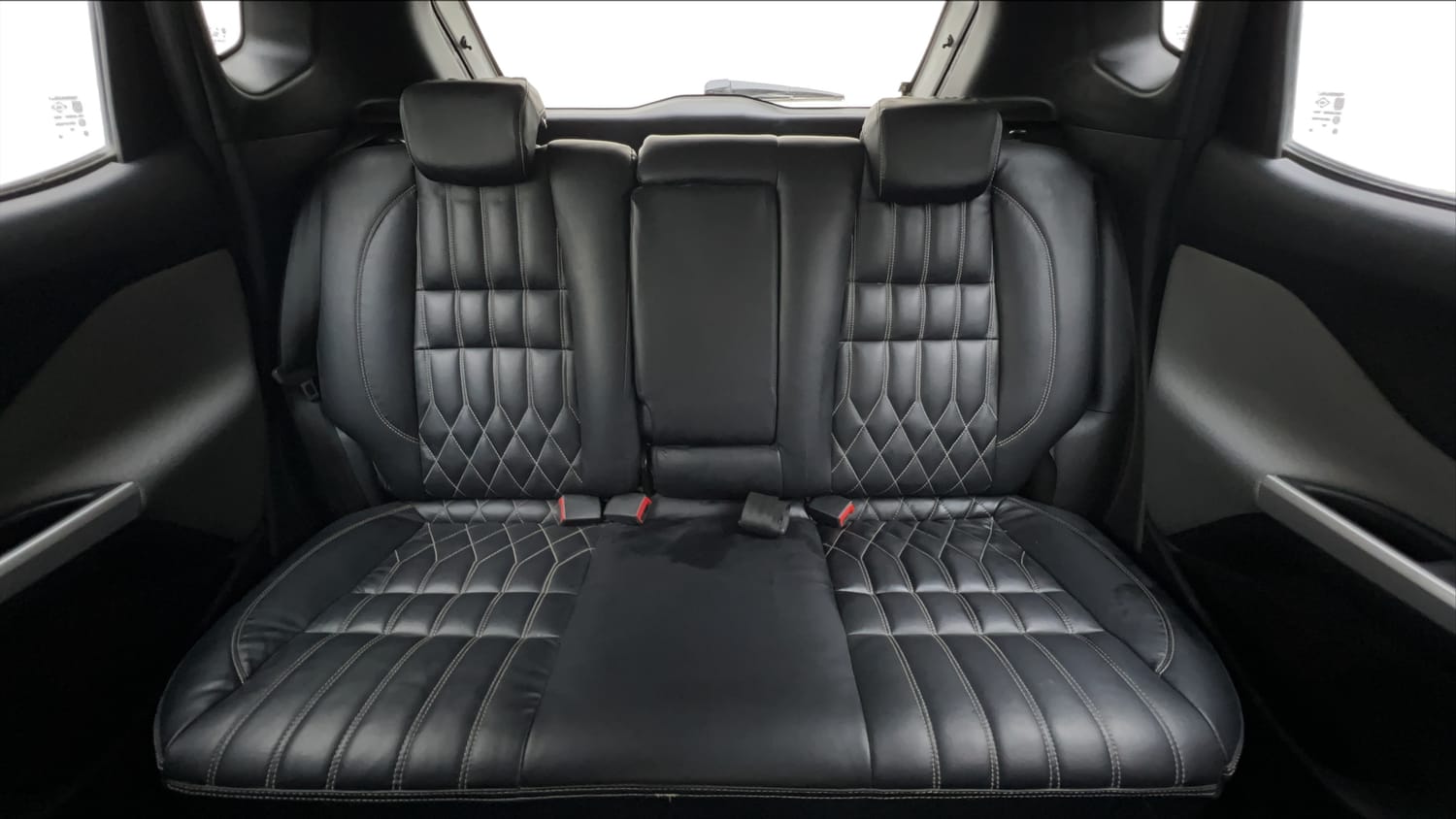 2022 Nissan Magnite XV Executive-23