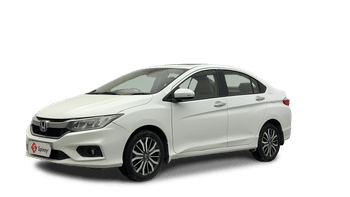 Used 2019 Honda City ZX CVT Petrol Petrol Automatic Image