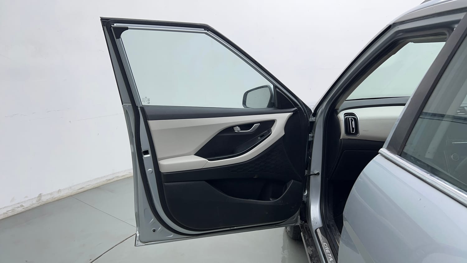2022 Hyundai Creta SX 1.5 Petrol IVT-21
