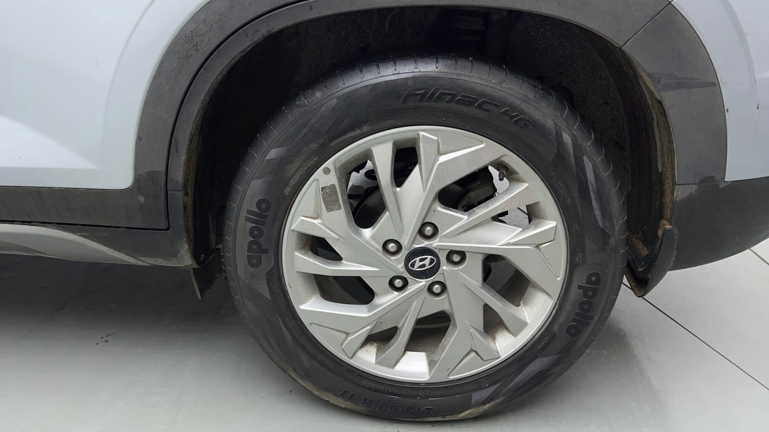 2022 Hyundai Creta SX 1.5 Petrol IVT-35