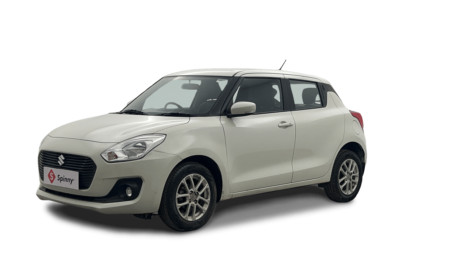 Used 2018 Maruti Suzuki Swift ZXi AMT Petrol Automatic Image