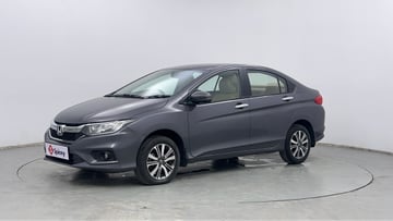 Used 2022 Honda City 4th Generation V Petrol Petrol Manual Image