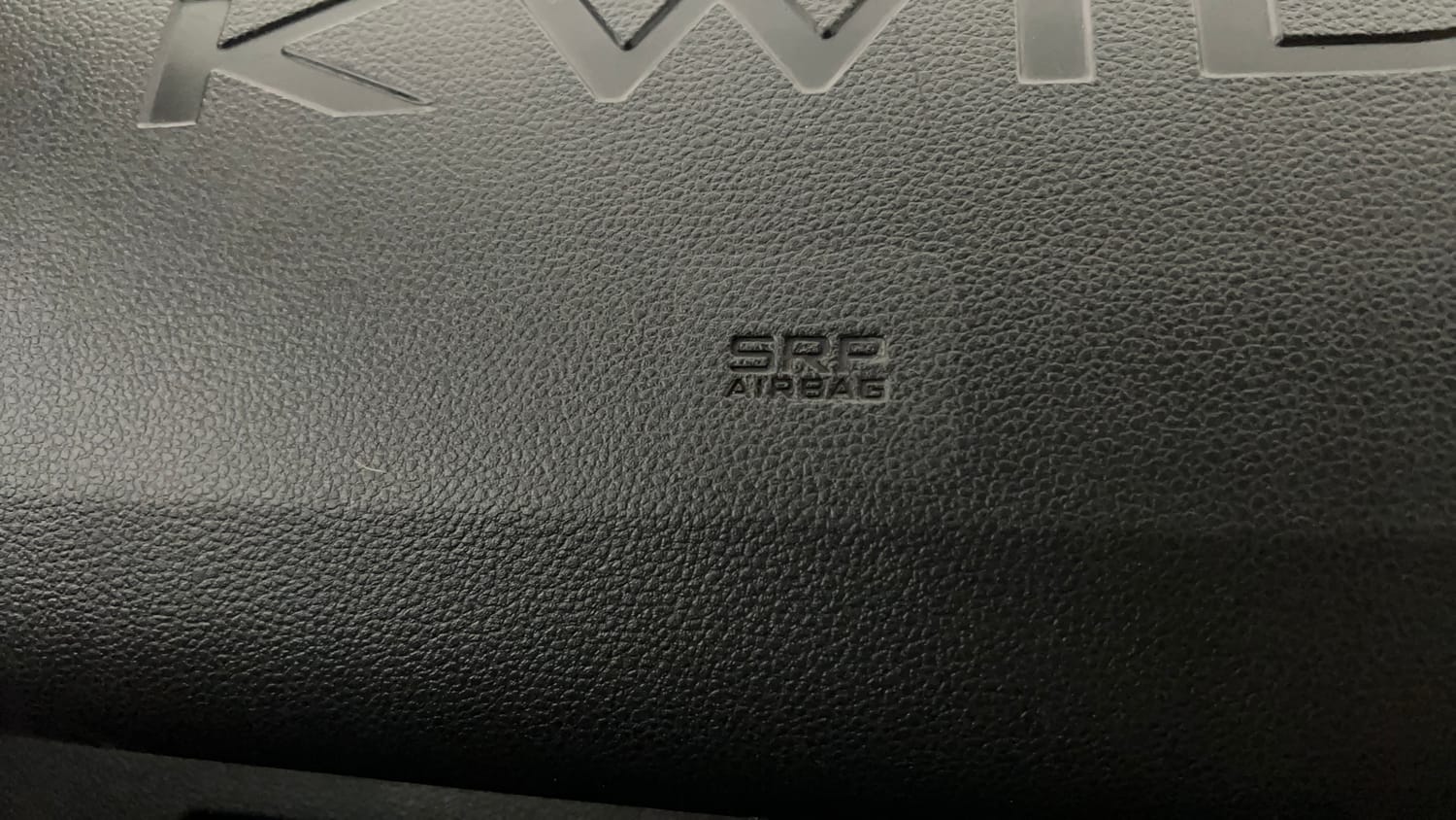 Used 2023 Renault Kwid CLIMBER AMT Petrol Automatic top_features Airbags