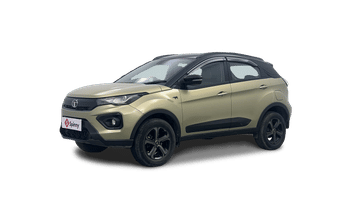 Used 2022 Tata Nexon Kaziranga XZ Plus (Premium) Diesel Diesel Manual Image