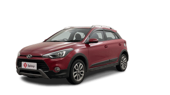 Used 2017 Hyundai I20 Active 1.2 S Petrol Manual Image