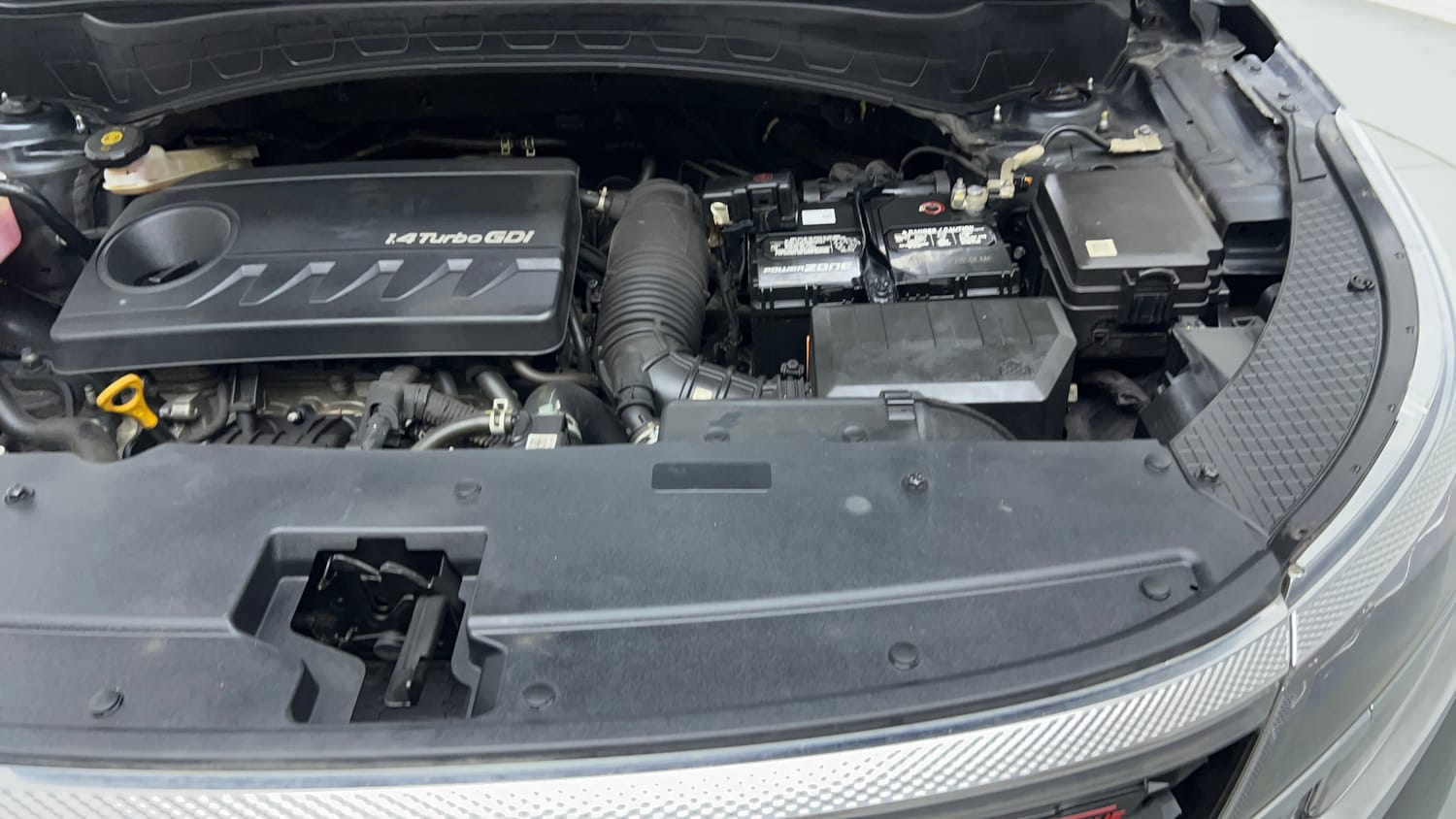 2022 Kia Seltos GTX Plus 1.4 DCT-28