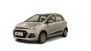 Used 2016 Hyundai Grand i10 Sportz 1.2 Kappa VTVT Petrol Manual Image
