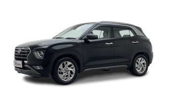 Used 2023 Hyundai Creta SX 1.5 Petrol Petrol Manual Image