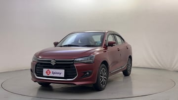 Used 2025 Maruti Suzuki Dzire ZXi Plus AMT Petrol Automatic Image