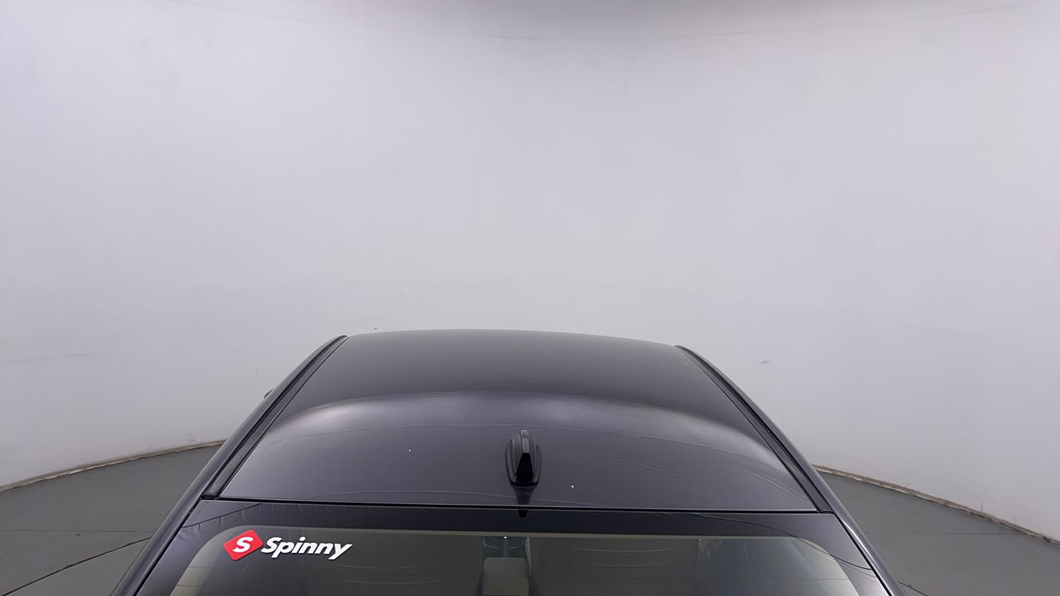 Used 2022 Honda City 4th Generation V Petrol Petrol Manual exterior EXTERIOR ROOF VIEW