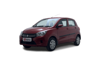Used 2017 Maruti Suzuki Celerio ZXi AMT Petrol Automatic Image