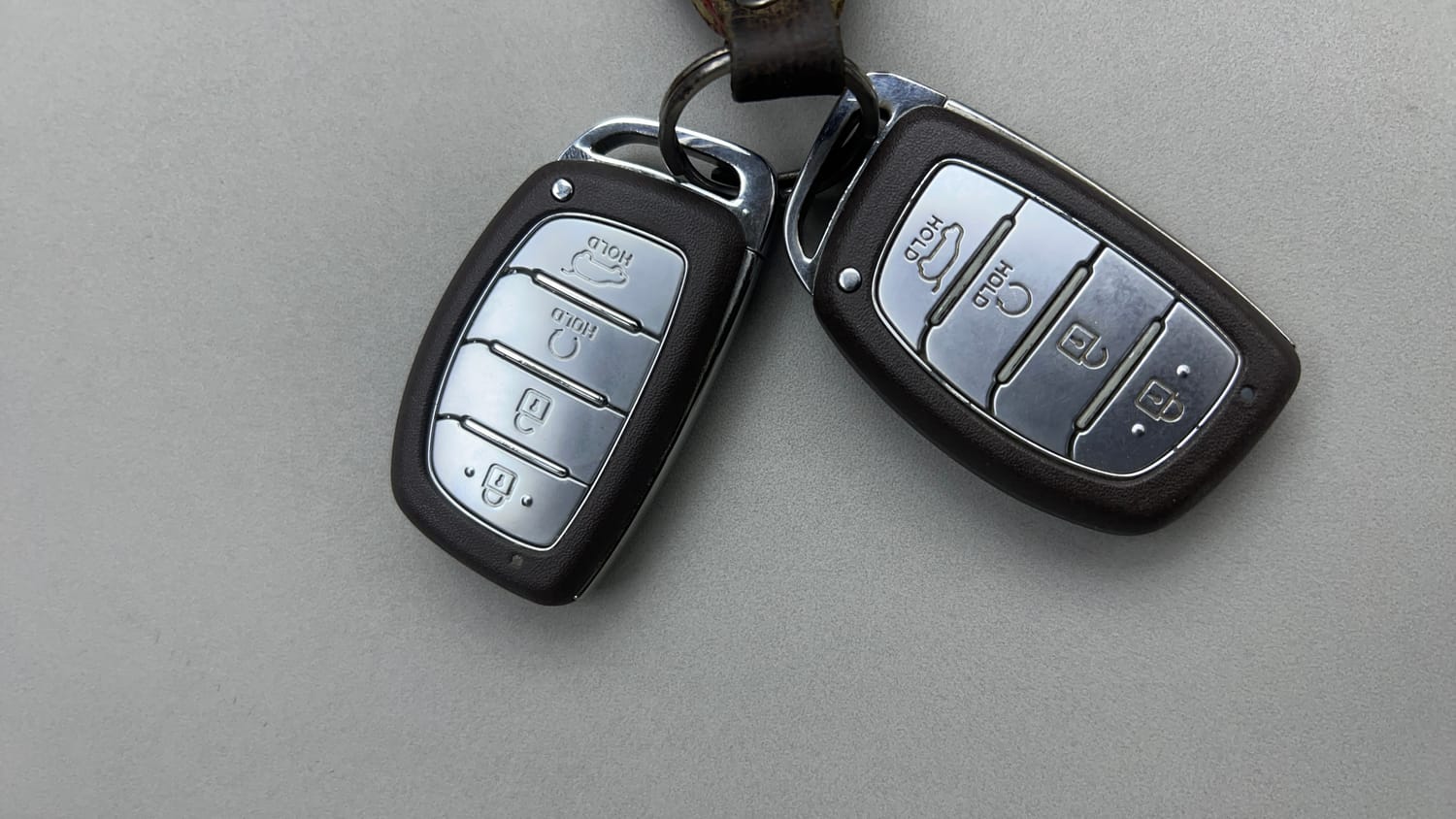 Used 2023 Hyundai Creta SX 1.5 Petrol Petrol Manual extra CAR KEY VIEW