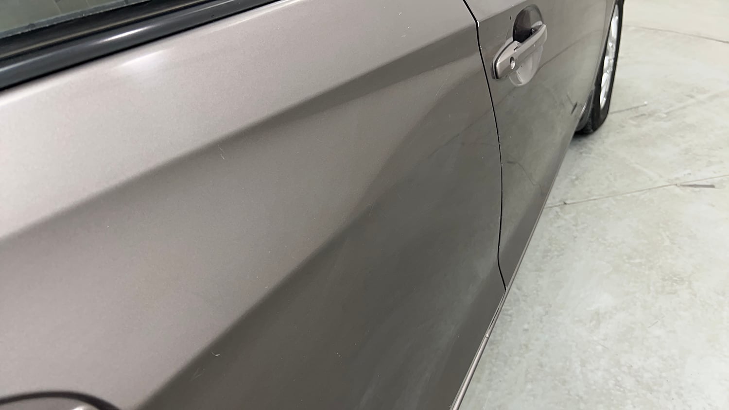 Used 2015 Honda Amaze 1.2 VX i-VTEC Petrol Manual dents MINOR SCRATCH