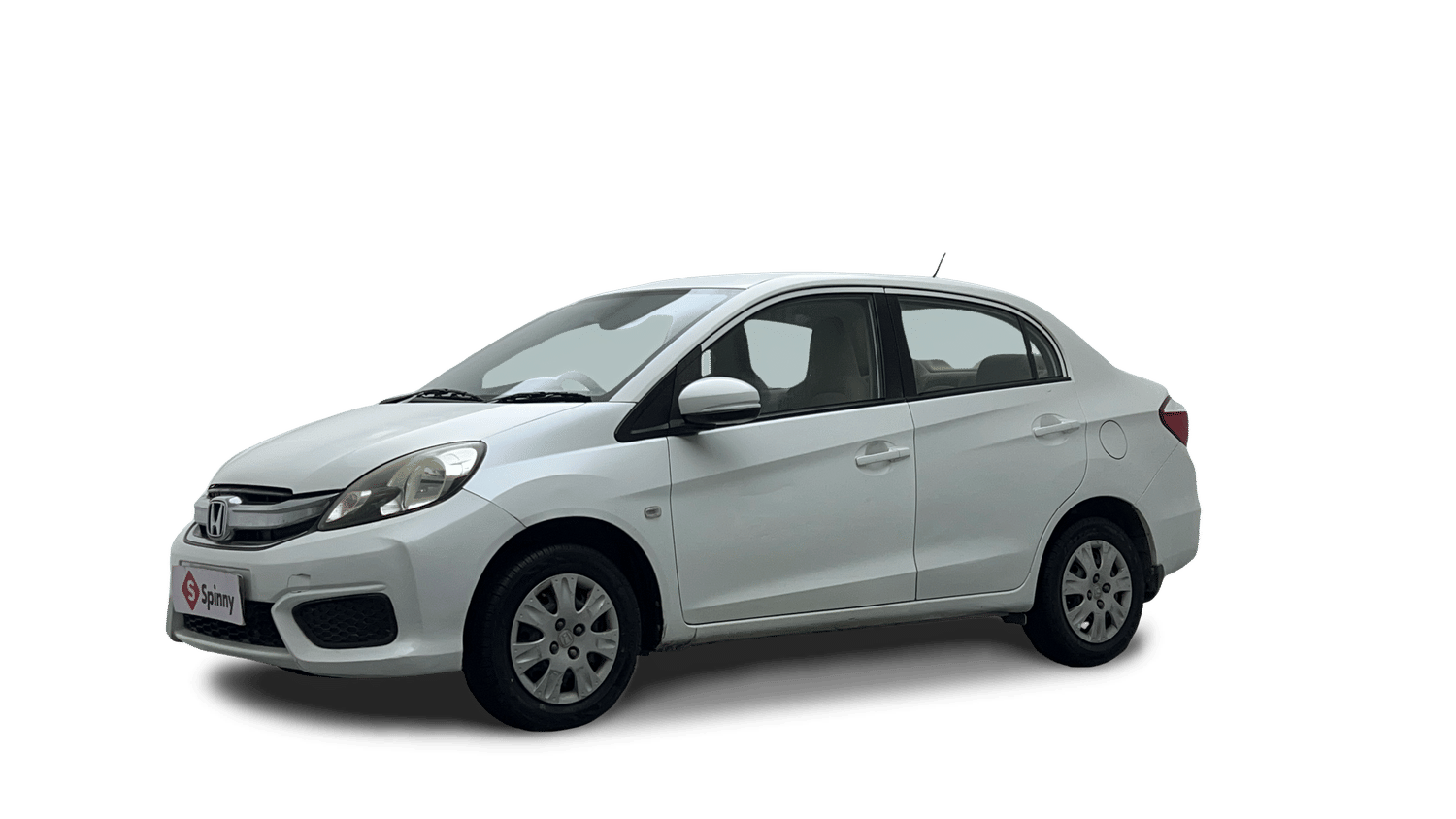Used 2016 Honda Amaze 1.2 S i-VTEC Petrol Manual Image