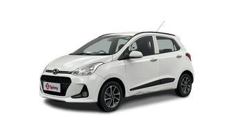 Used 2019 Hyundai Grand i10 Asta 1.2 Kappa VTVT Petrol Manual Image