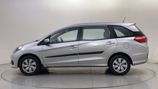 Used 2014 Honda Mobilio S Diesel Diesel Manual exterior LEFT SIDE VIEW