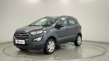 Used 2018 Ford EcoSport Trend + 1.5L TDCi Diesel Manual Image