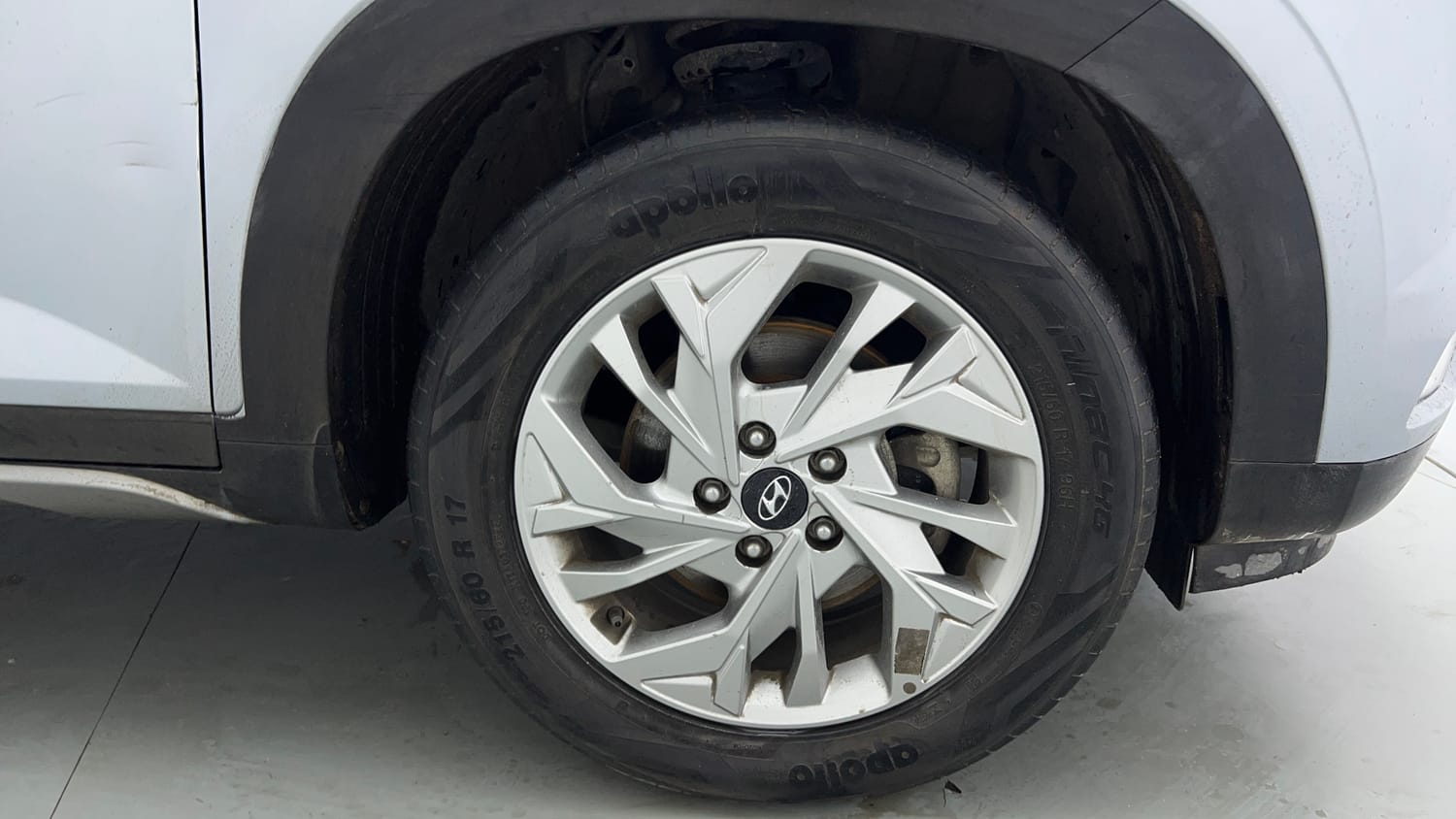 2022 Hyundai Creta SX 1.5 Petrol IVT-32