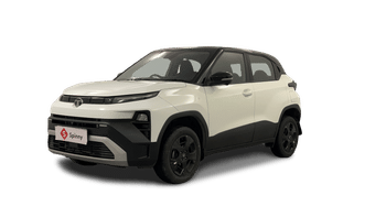 Used 2026 Tata Punch Accomplished Petrol Manual Image
