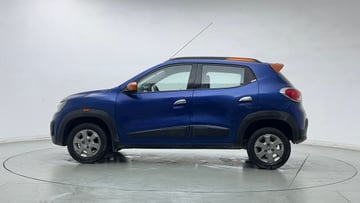 Used 2018 Renault Kwid CLIMBER 1.0 Petrol Manual Image