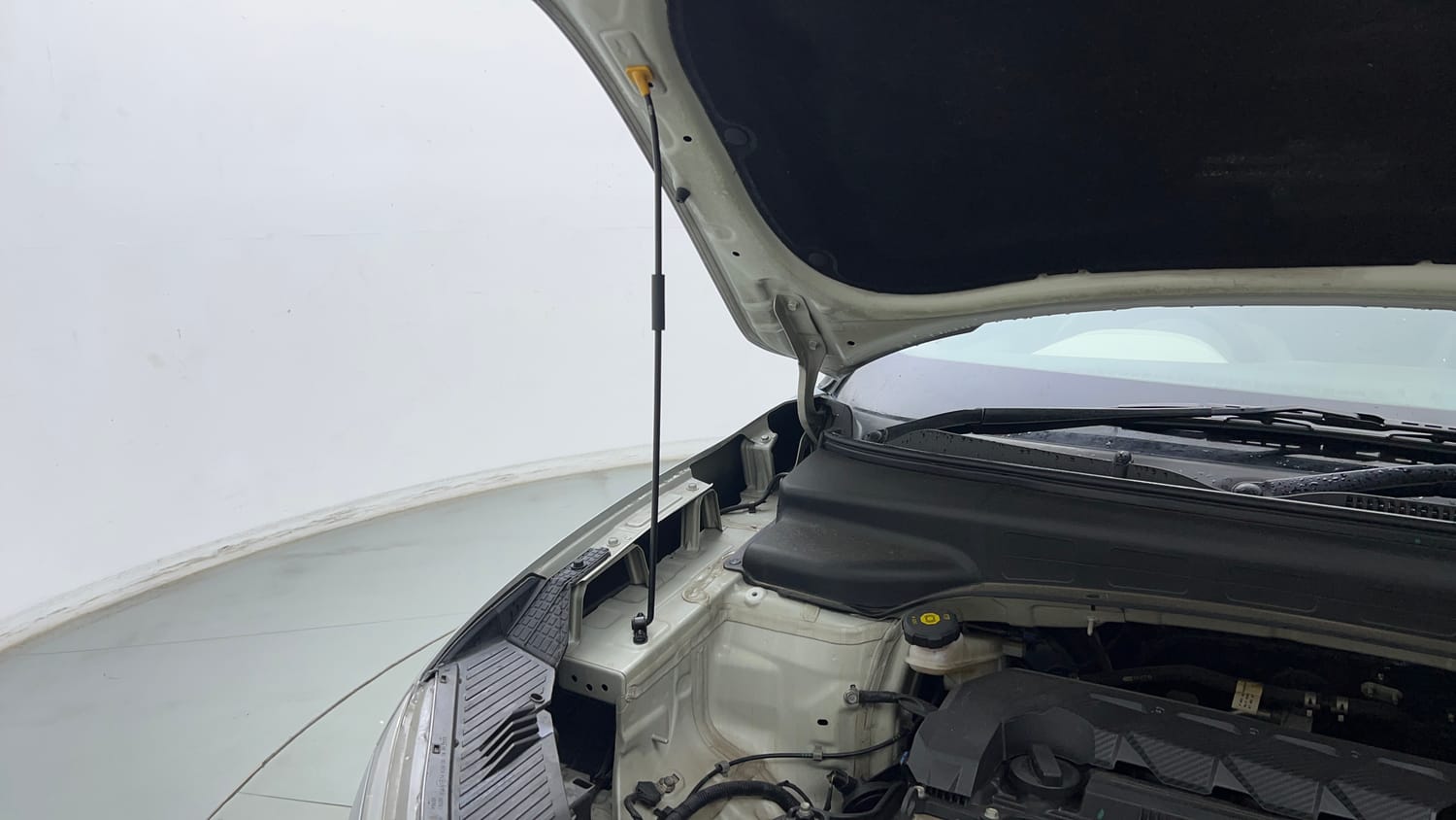 2022 Hyundai Creta SX 1.5 Petrol IVT-31