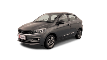 Used 2023 Tata Tigor XZ Plus Leatherette Pack Petrol Manual Image