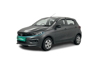 Used 2023 Tata Tiago EV XT Long Range Electric Automatic Image