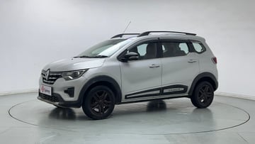 Used 2022 Renault Triber RXZ EASY-R AMT Petrol Automatic Image