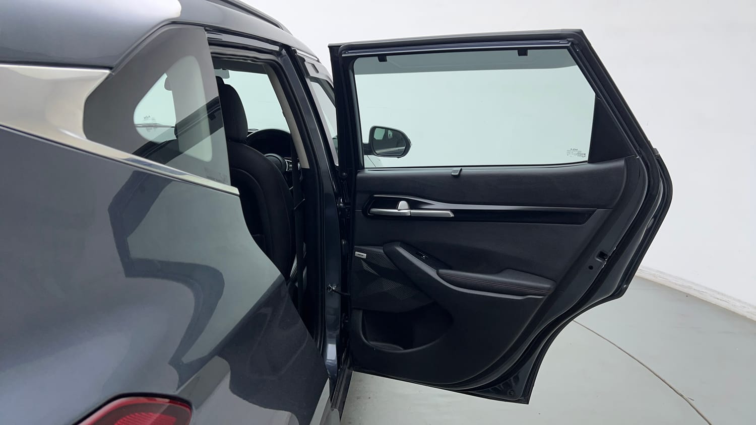 2022 Kia Seltos GTX Plus 1.4 DCT-20