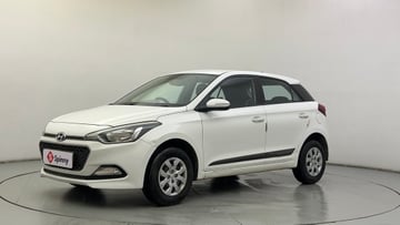 Used 2016 Hyundai Elite i20 Sportz 1.2 Petrol Manual Image