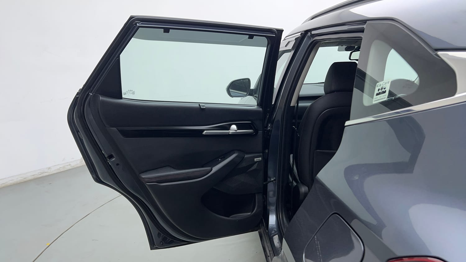 2022 Kia Seltos GTX Plus 1.4 DCT-22