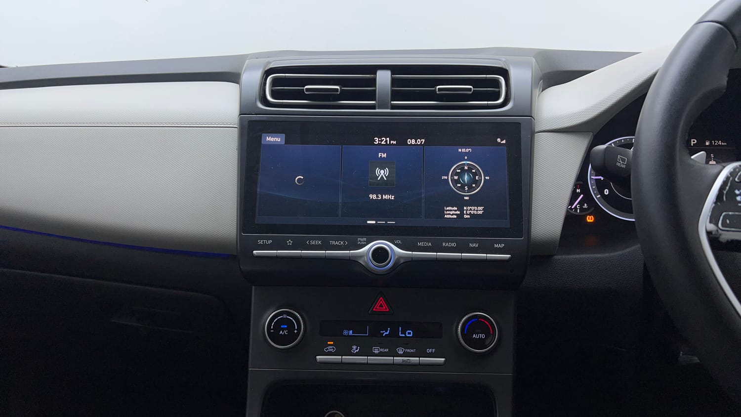 2022 Hyundai Creta SX 1.5 Petrol IVT-13